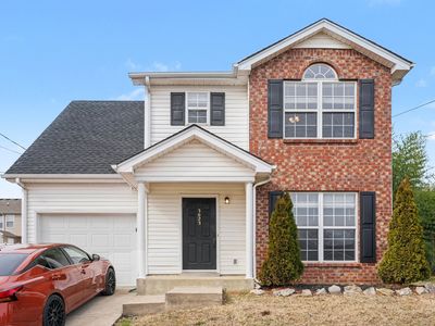 3023 Ace Wintermeyer Dr, La Vergne, TN, 37086