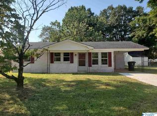 100 Pattock Ct, Athens, AL 35611