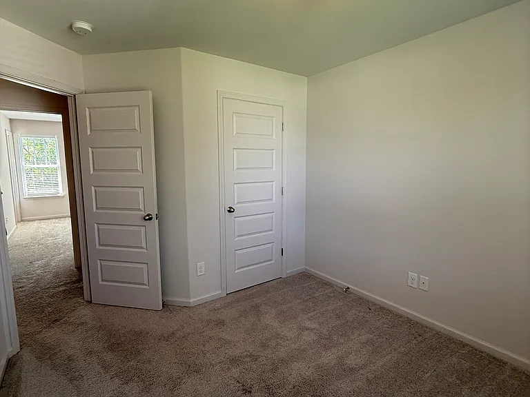 Photos of layout in similar unit. Overall finishes and fixtures may vary by home