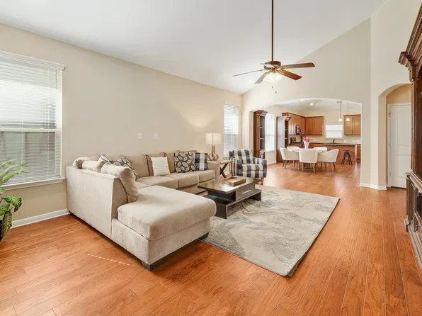 16213 Cantania Cv, Pflugerville, TX 78660