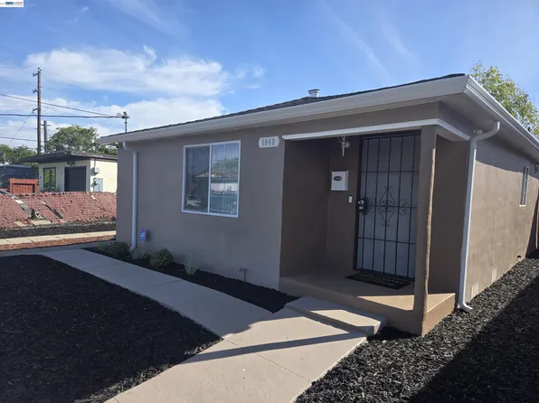1840 6th St, Richmond, CA 94801