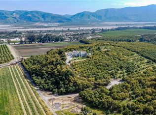 3441 W Telegraph Rd, Fillmore, CA 93015