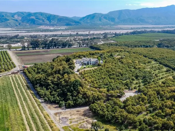 3441 W Telegraph Rd, Fillmore, CA 93015