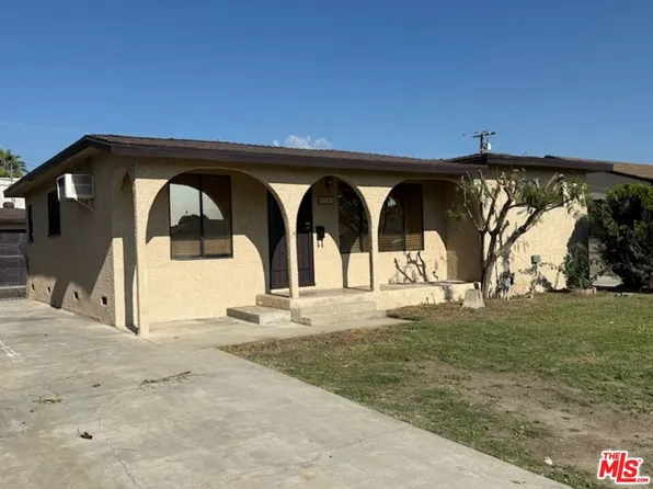 9541 Steele St, Rosemead, CA 91770