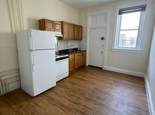 135 Hawthorne Ave #1B, Yonkers, NY 10701