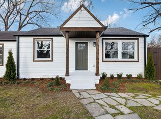 1413 Sharpe Ave, Nashville, TN 37206