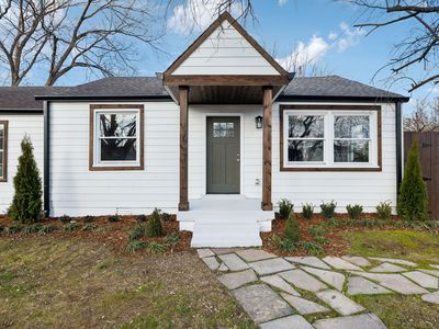 1413 Sharpe Ave, Nashville, TN, 37206