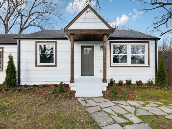 1413 Sharpe Ave, Nashville, TN 37206