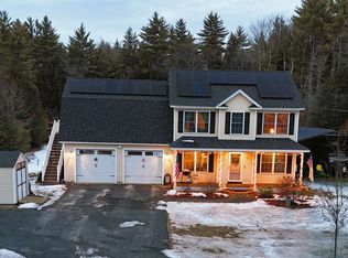 22 Merrill Drive, Bennington, NH 03442