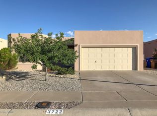 3722 Chromite Ct, Las Cruces, NM 88012
