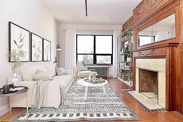 1st image of 763 Saint Nicholas Ave #8