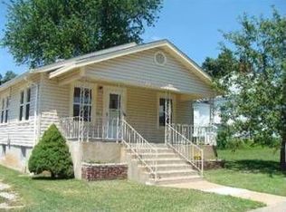 1111 W Atlantic St, Springfield, MO 65803