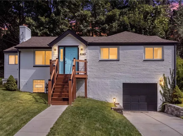 473 Sleepy Hollow Rd, Pittsburgh, PA 15228