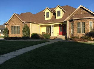 6533 Booker Dr, Morris, AL 35116