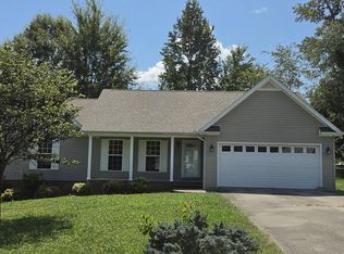 4513 Brookshire Dr, Cookeville, TN 38506