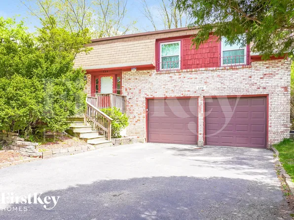 644 N Ashbury Ave, Bolingbrook, IL 60440
