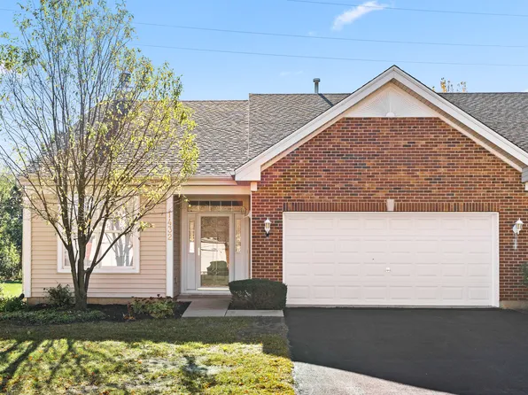 1432 Cambria Dr, Dekalb, IL 60115