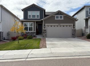 5162 Roundhouse Dr, Colorado Springs, CO 80925