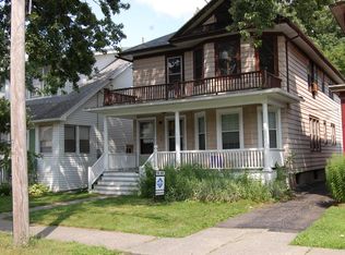 56 Grove Ave FL 2ND, Albany, NY 12208