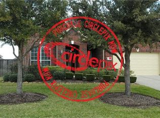 5123 Sandyfields Ln, Katy, TX 77494