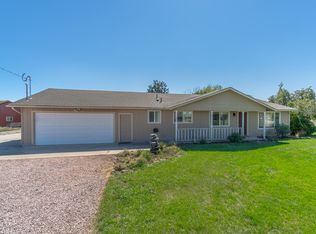 10550 NW 27th St, Terrebonne, OR 97760