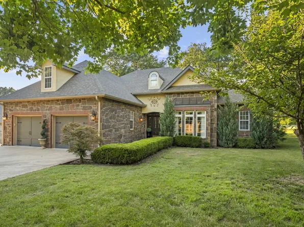 451780 Point Owoods, Afton, OK 74331