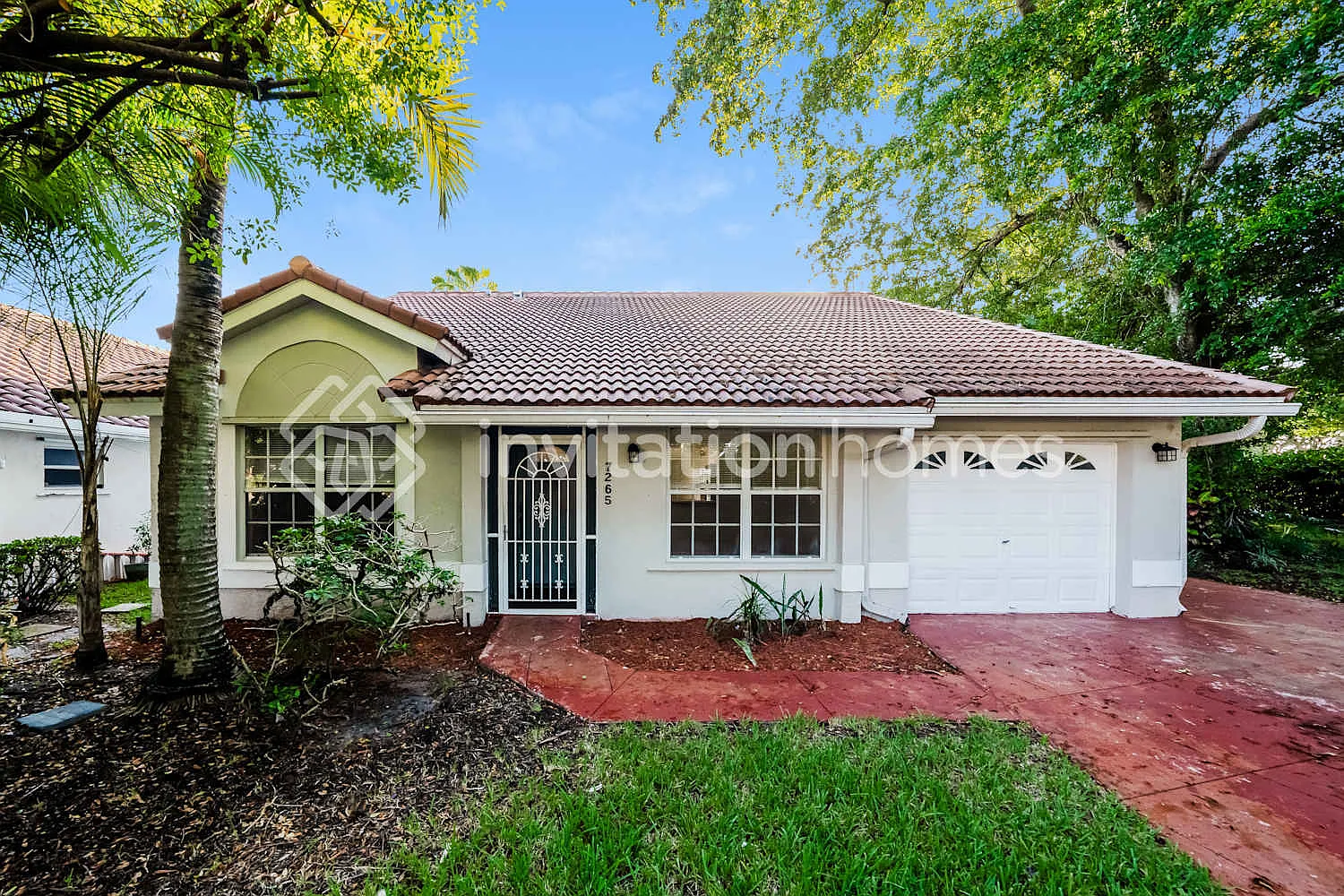 7265 Shell Ridge Ter Lake Worth, FL 33467 — Photo 1