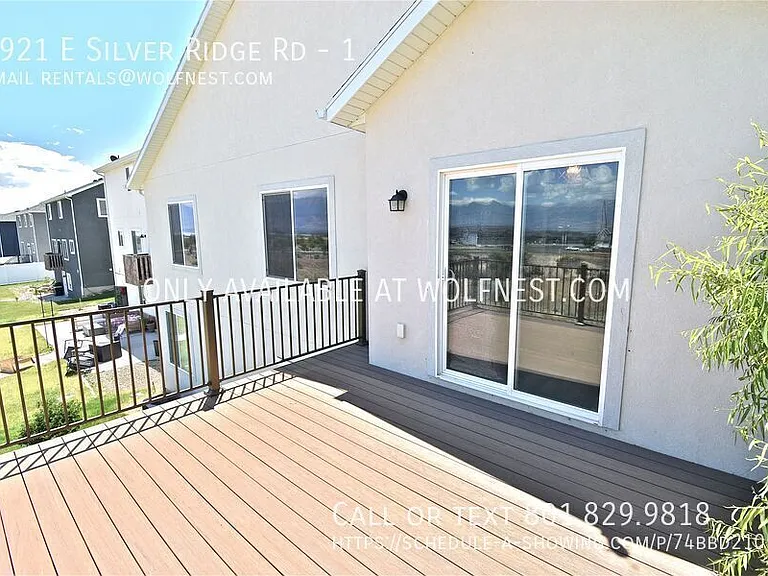 4921 E Silver Ridge Rd #1 — Photo 29