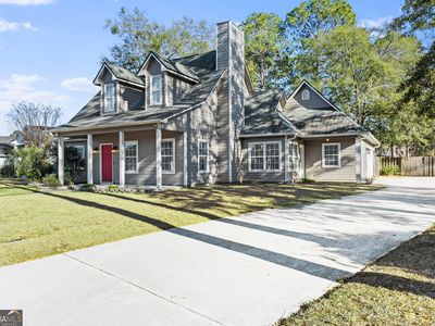 100 Bent Tree Ct, Kingsland, GA, 31558