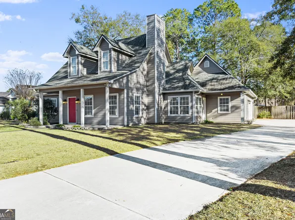 100 Bent Tree Ct, Saint Marys, GA 31558