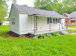 809 Alexandria Pike, Anderson, IN 46012