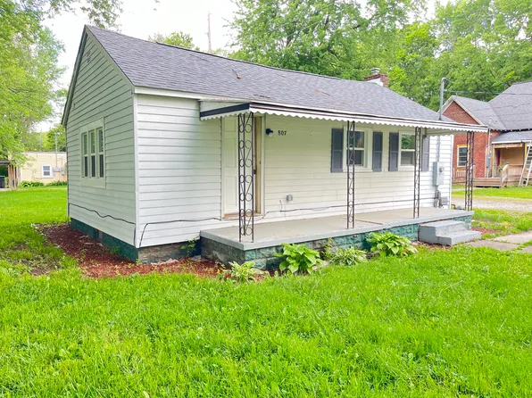 809 Alexandria Pike, Anderson, IN 46012