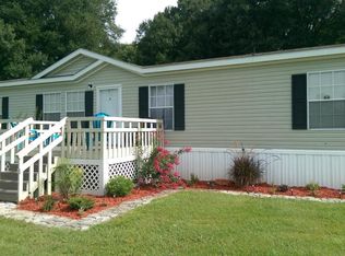21816 NE County Road 200b, Lawtey, FL 32058
