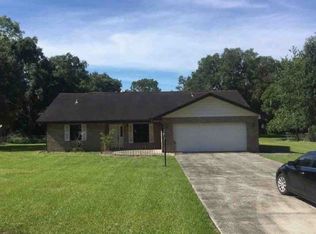 5110 Kirkland Rd, Lakeland, FL 33811