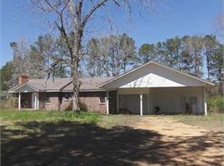 439 Dinan Salem Rd, Tylertown, MS 39667