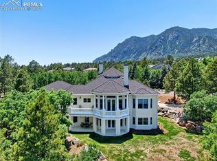 4645 Bradford Hts, Colorado Springs, CO 80906