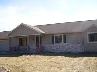 5465 Walter St, Stevens Point, WI 54482