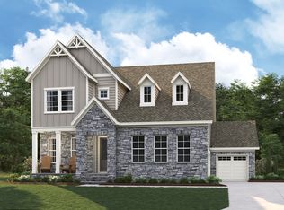 125 Crackling Way HOMESITE 32, Zebulon, NC 27597
