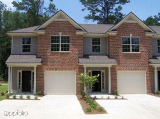 3412 N Forrest St APT K, Valdosta, GA 31602