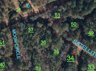 0 Satellite Dr, Talladega, AL 35160