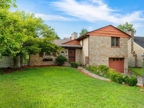 2248 Cherry Ave, Huntington, WV 25701