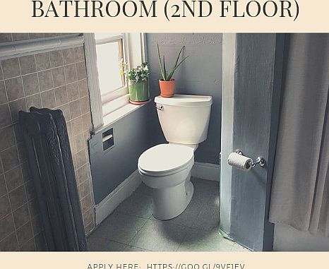 5th image of 1532 W Erie Ave #2R