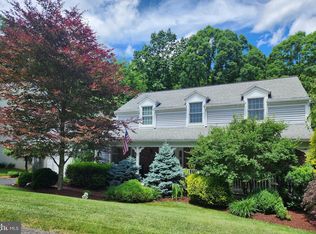 15119 Trail Ridge Rd SW, Cresaptown, MD 21502