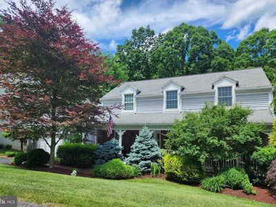 15119 Trail Ridge Rd SW, Cresaptown, MD, 21502