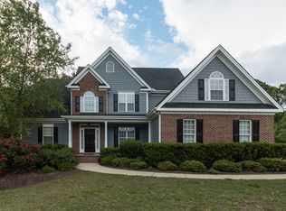 1551 Upchurch Woods Dr, Raleigh, NC 27603