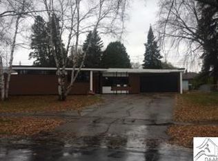 2417 10th Ave E, Hibbing, MN 55746