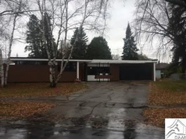 2417 10th Ave E, Hibbing, MN 55746