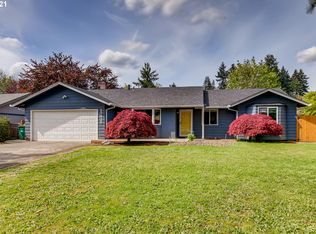 17435 SW Oak St, Beaverton, OR 97007