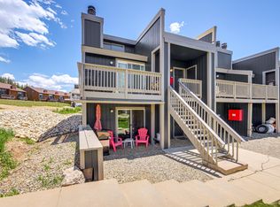 224 E Meadow Mile #16-1, Fraser, CO 80442