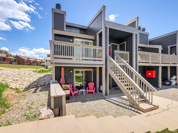 224 E Meadow Mile #16-1, Fraser, CO 80442